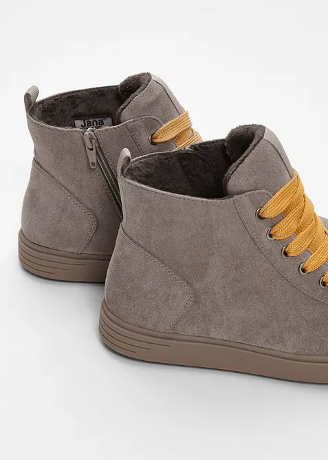 Baskets montantes, Jana