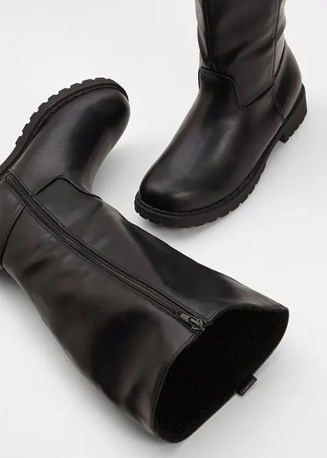 Weitschaftstiefel, bonprix