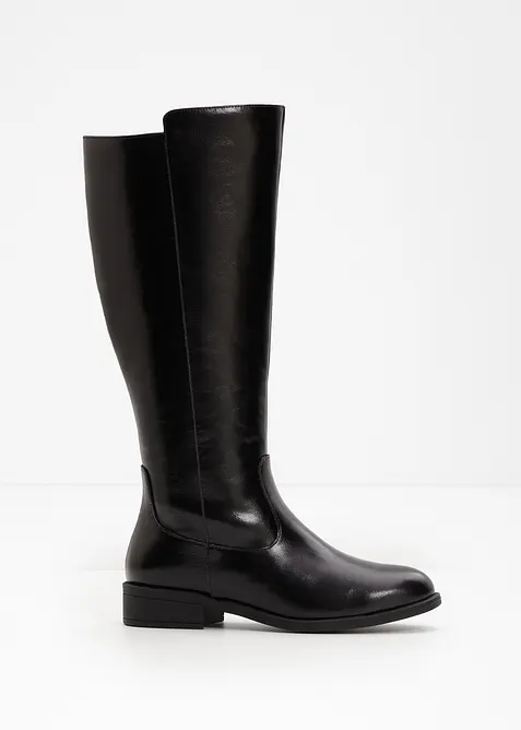 Bottes, bonprix