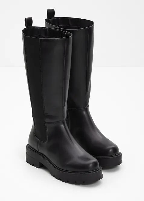 Bottes, bonprix
