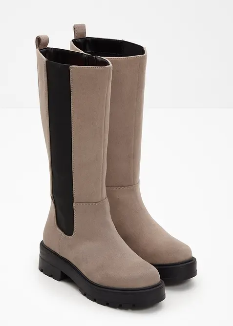 Bottes, bonprix
