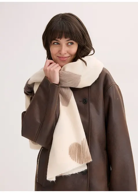 &Eacute;charpe, bonprix