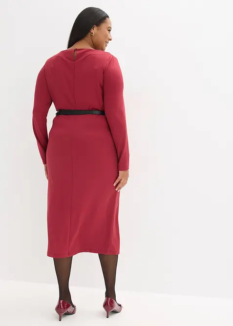 Jerseykleid, bonprix