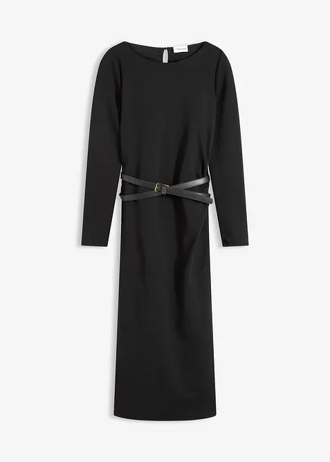 Jerseykleid, bonprix