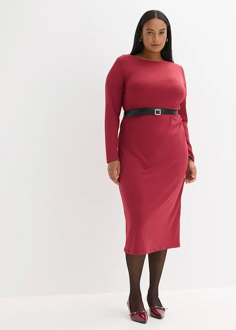 Jerseykleid, bonprix