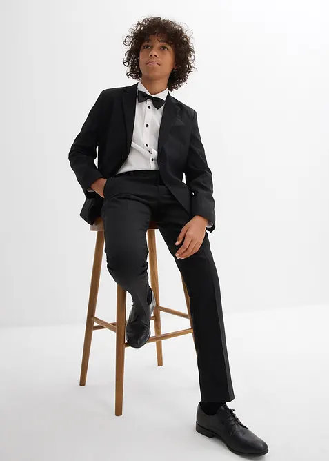 Costume 2 pièces regular, bonprix