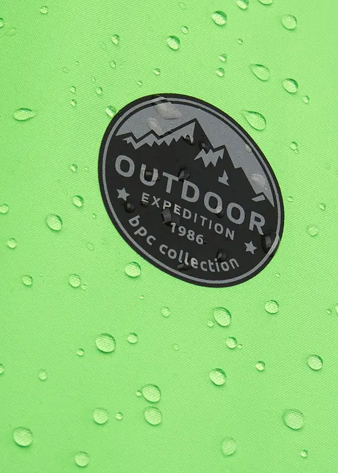 wasserdichte Ski Funktions-Jacke, bonprix