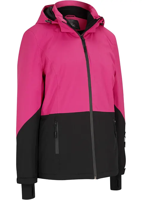 wasserdichte Ski Funktions-Jacke, bonprix