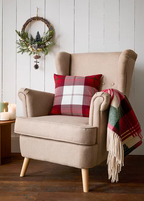 Fauteuil à oreilles, bonprix