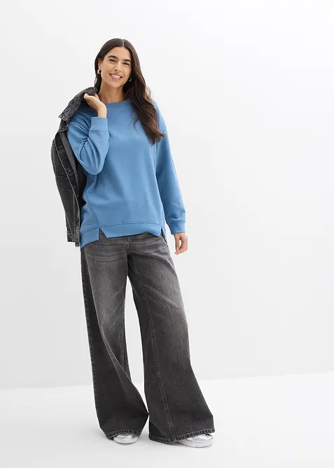Oversize-Sweatshirt, bonprix