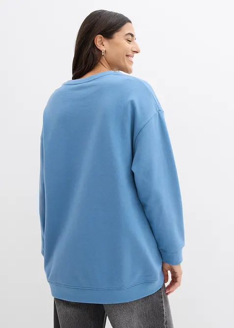 Oversize-Sweatshirt, bonprix