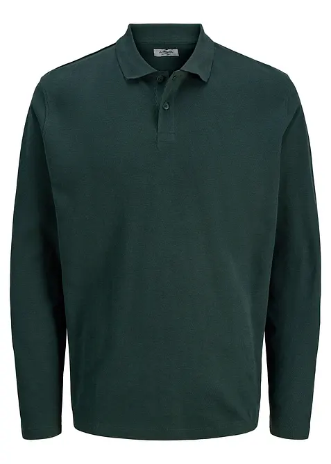 T-shirt manches longues JJ REBEL 100% coton, J&J Rebel