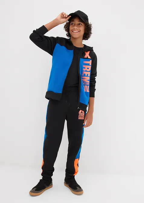 Survêtement thermique (ens. 2 pces), bonprix