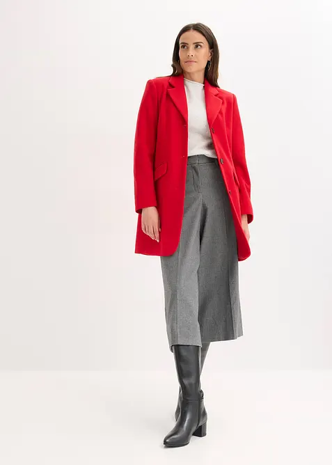 Manteau blazer, bonprix