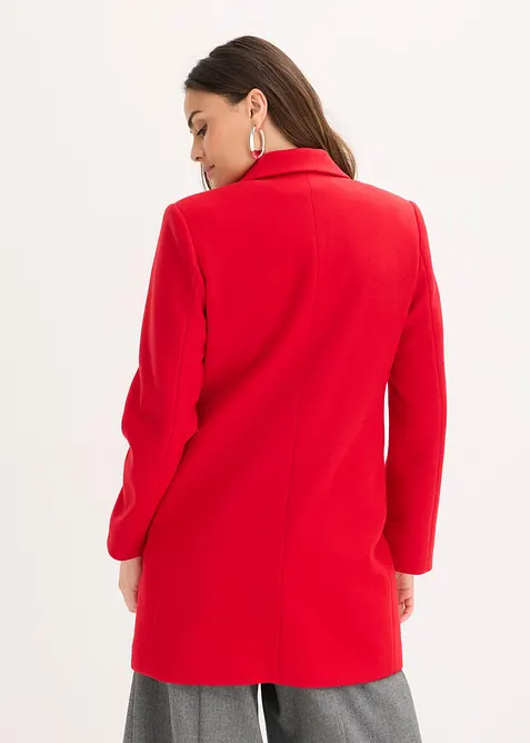 Manteau blazer, bonprix