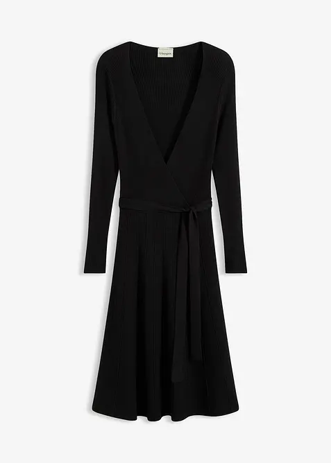 Strickkleid, bonprix