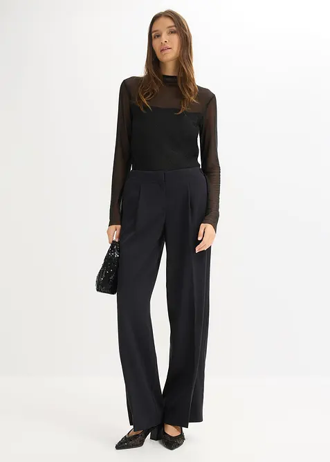 Pantalon palazzo, bonprix