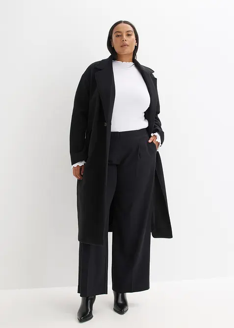 Pantalon palazzo, bonprix