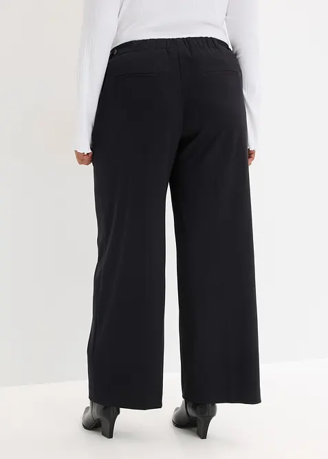 Pantalon palazzo, bonprix