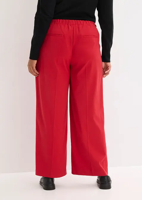 Pantalon palazzo, bonprix