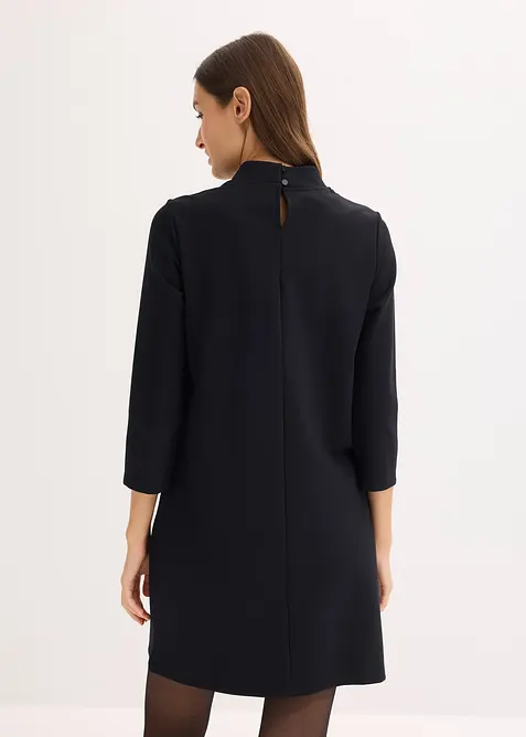 Minikleid aus fließendem Viskose-Mix, bonprix