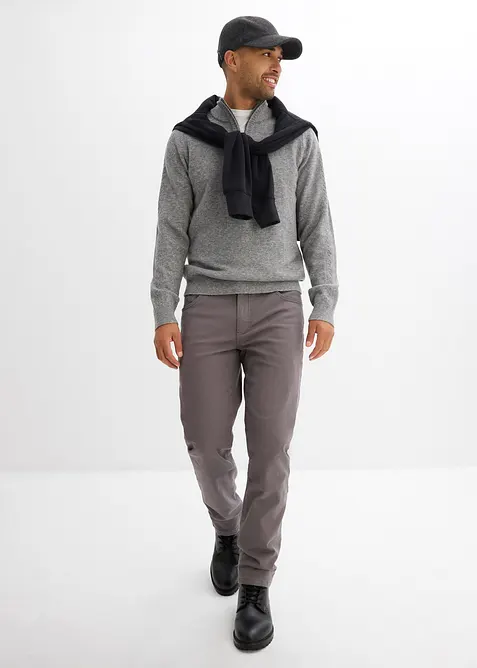 Pull camionneur, bonprix