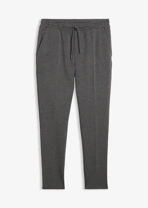 elegante Super-Stretchhose mit Komfortbund, Slim Fit, bonprix