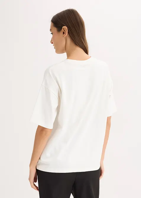 T-shirt oversize, bonprix