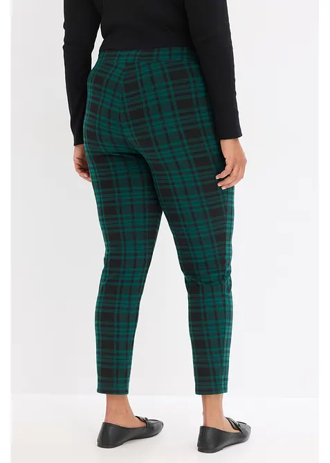 Pantalon en jersey, bonprix