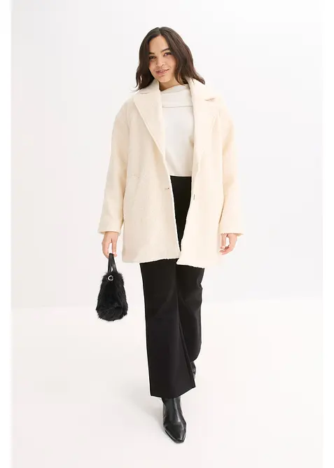 Leggings aus bequemen Punto di Roma, bonprix