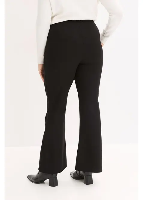 Leggings aus bequemen Punto di Roma, bonprix