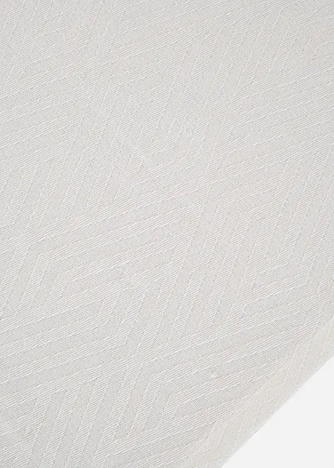 Tischläufer aus aus hochwertiger Bio Baumwoll Qualität, bonprix