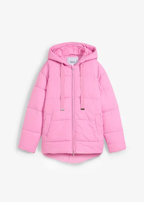 Oversize Puffer-Jacke, bonprix