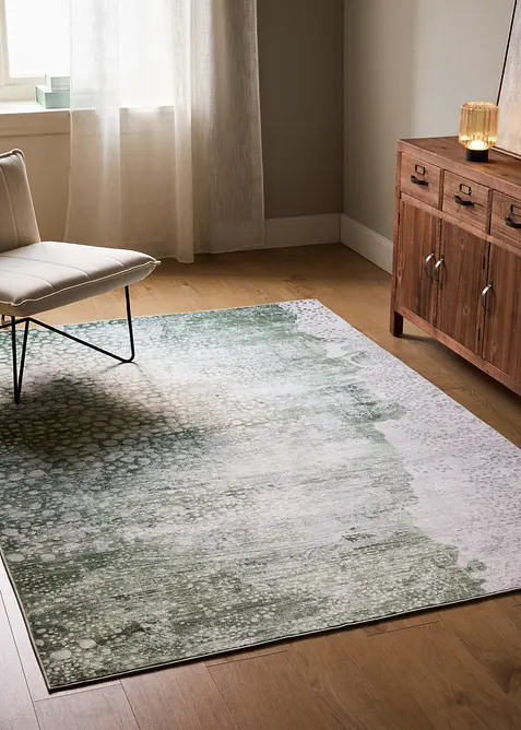 Tapis au motif moderne, bonprix