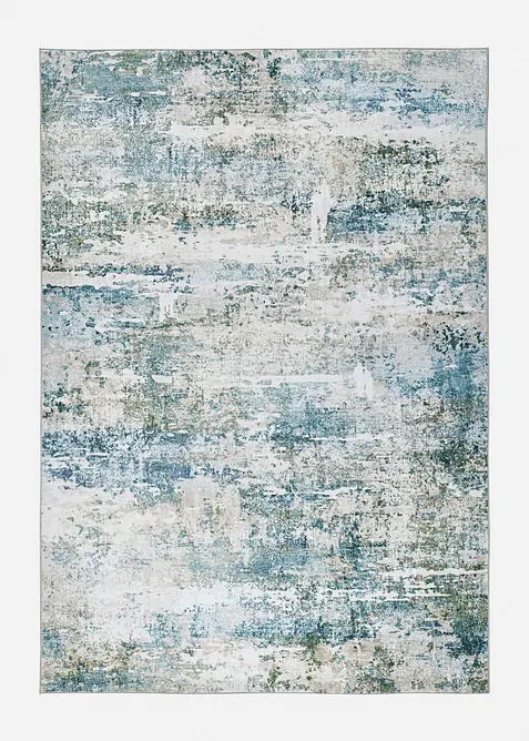 Tapis à motif graphique, bonprix