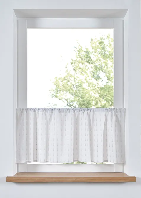 Brise-bise en coton, bonprix