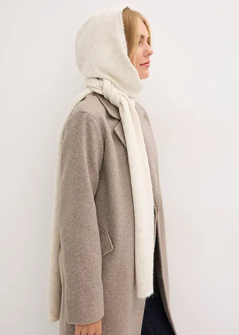 Écharpe à capuche, bonprix