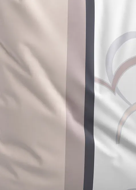 Linon-Bettw&auml;sche, bonprix