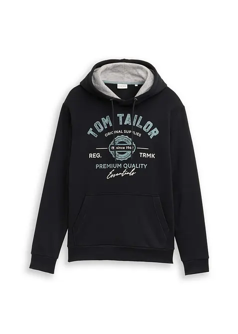 Tom Tailor Hoodie, Tom Tailor