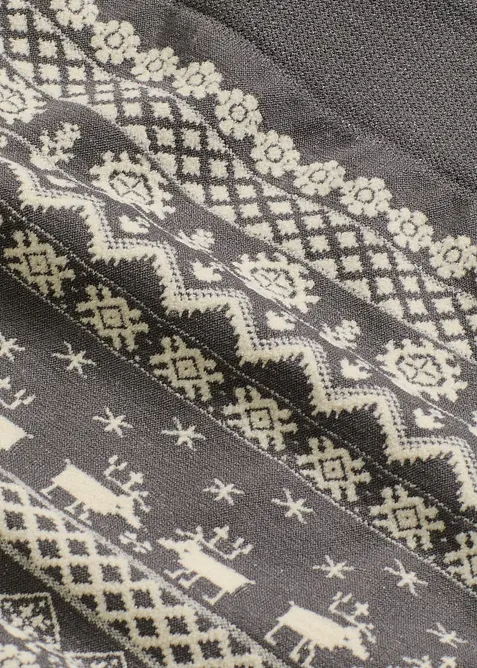 Thermo-Strumpfleggings, bonprix