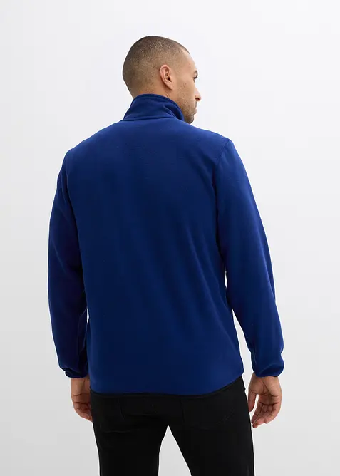 Fleecejacke (2er Pack), bonprix