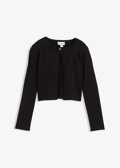 Bol&eacute;ro en maille, bonprix