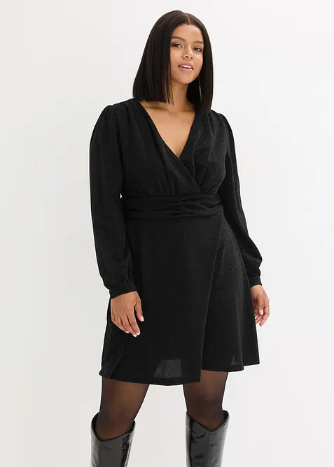 Robe courte, bonprix