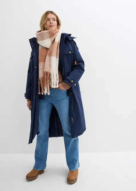 Manteau d’hiver, style 2-en-1, bonprix