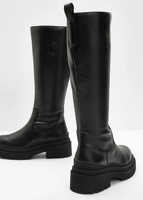 Tamaris Plateau-Stiefel, Tamaris