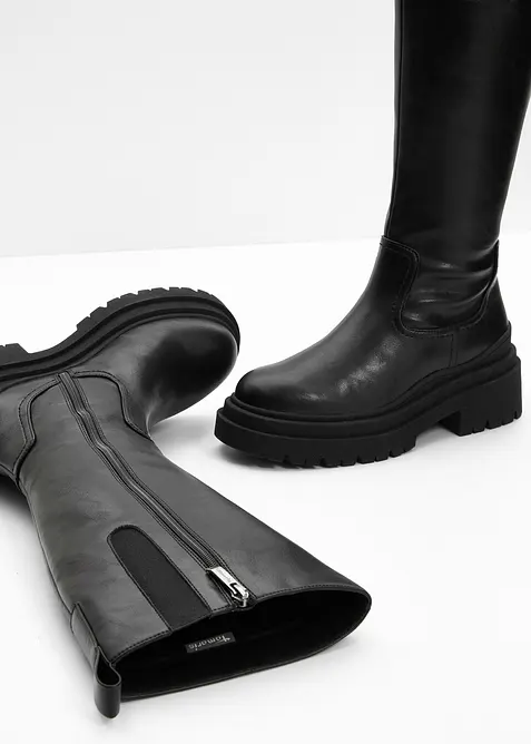 Tamaris Plateau-Stiefel, Tamaris