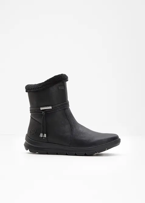 Rieker Boot mit Tex-Membran, Rieker