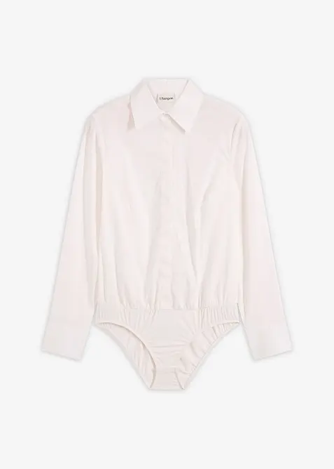 Body chemisier, bonprix