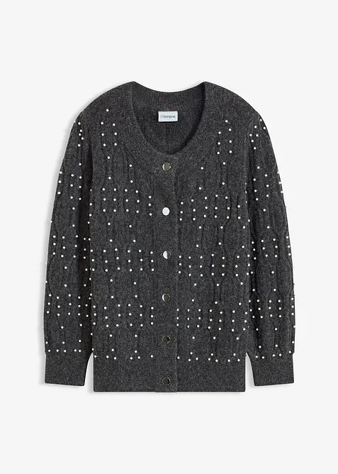 Strickjacke, bonprix