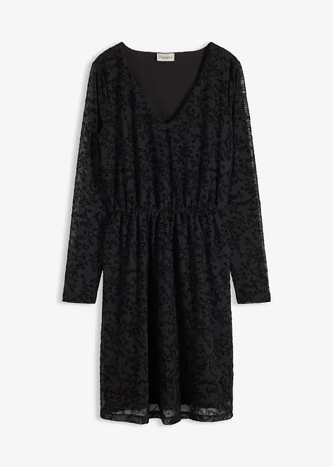 Jerseykleid, bonprix